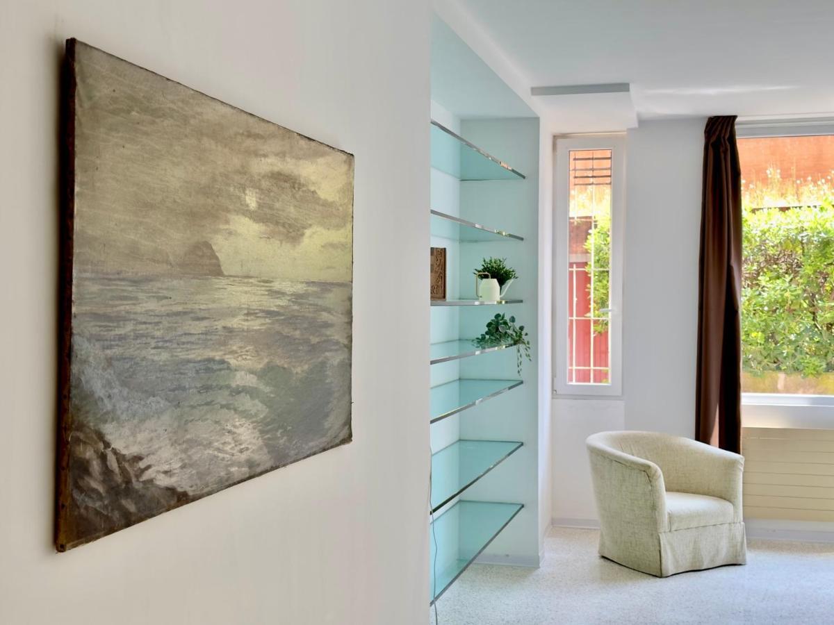 Grand Apartment Navigli Milan Exterior photo