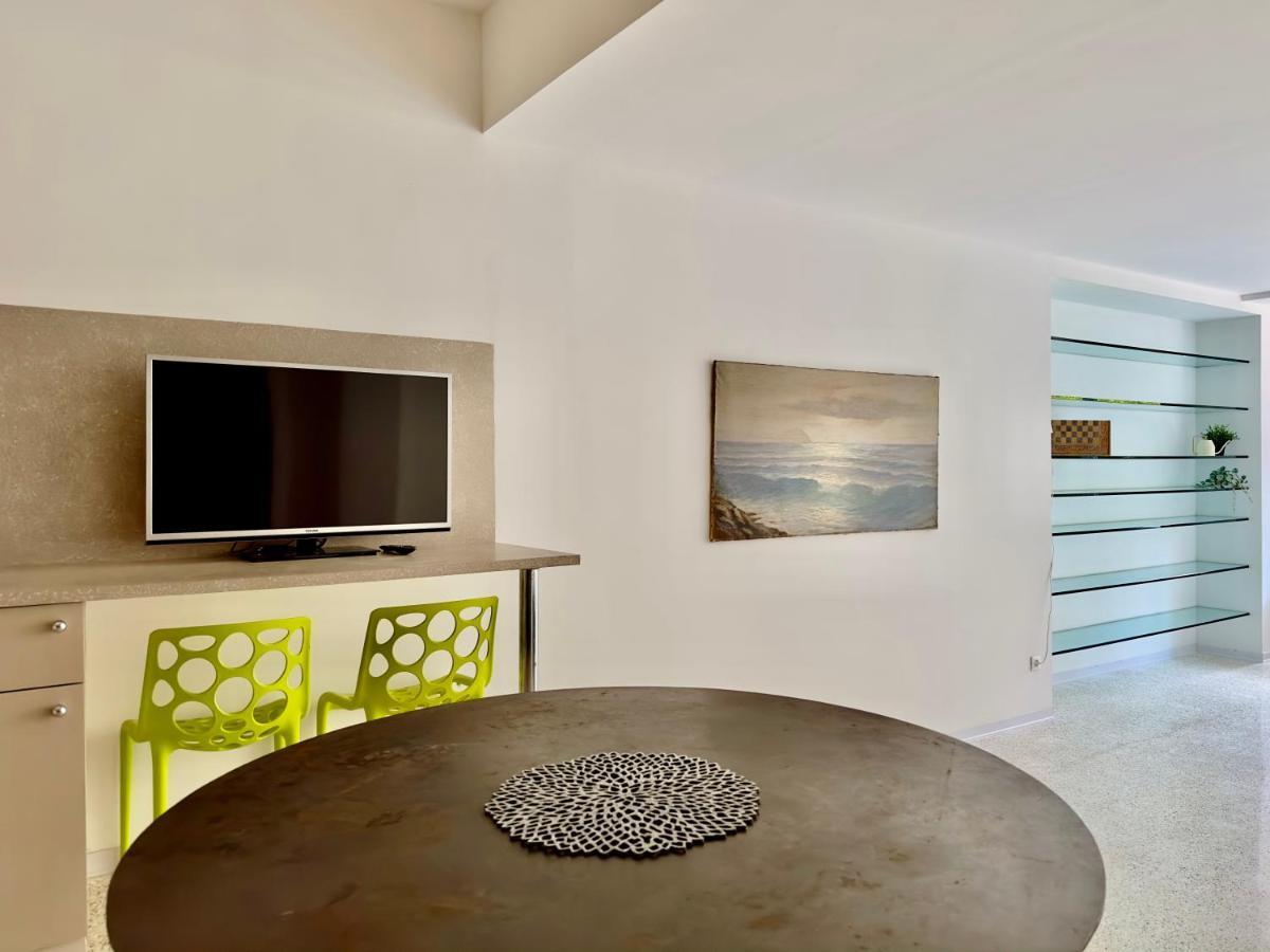 Grand Apartment Navigli Milan Exterior photo