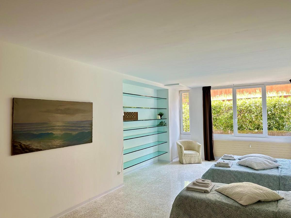 Grand Apartment Navigli Milan Exterior photo
