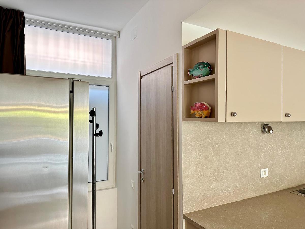 Grand Apartment Navigli Milan Exterior photo